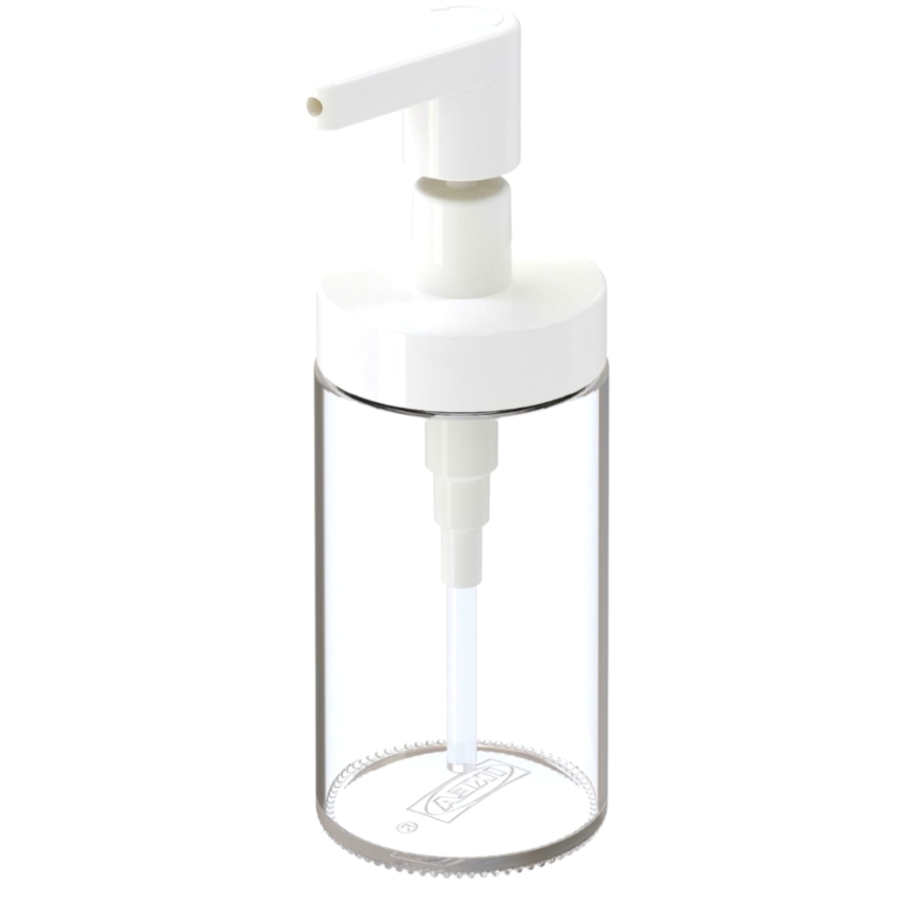 COPY - IKEA Tackan, soap/sanitizer, shampoo dispe…
